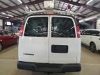 2012 Chevrolet Express G1500