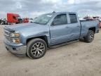 2015 Chevrolet Silverado C1500 LT