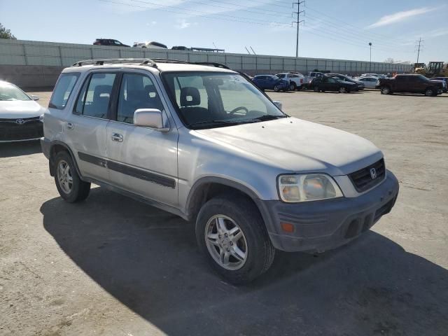 2001 Honda CR-V EX