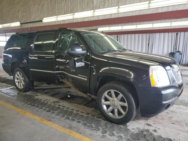 2009 GMC Yukon XL Denali