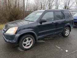 2004 Honda CR-V LX en venta en Arlington, WA