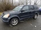 2004 Honda CR-V LX