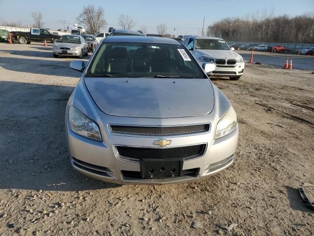 2008 Chevrolet Malibu 2LT