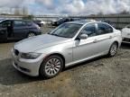 2009 BMW 328 XI