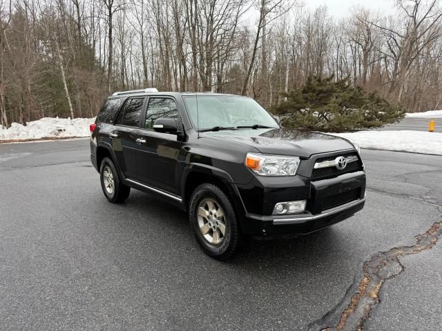 2010 Toyota 4runner SR5