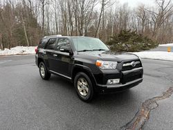 2010 Toyota 4runner SR5 en venta en North Billerica, MA