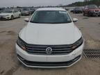 2016 Volkswagen Passat S