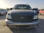 2001 Ford F150 Supercrew