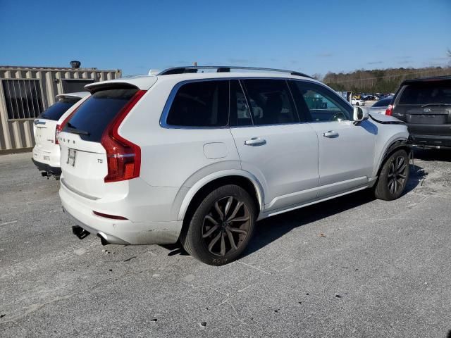 2019 Volvo XC90 T5 Momentum