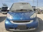 2008 Smart Fortwo Pure