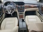 2014 Mercedes-Benz GLK 250 Bluetec