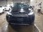 2020 Land Rover Range Rover Evoque SE