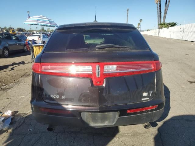 2013 Lincoln MKT