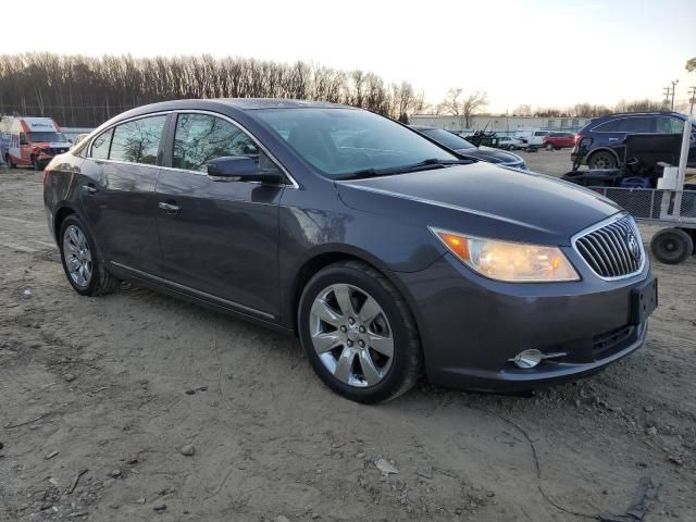 2013 Buick Lacrosse