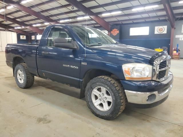 2006 Dodge RAM 1500 ST