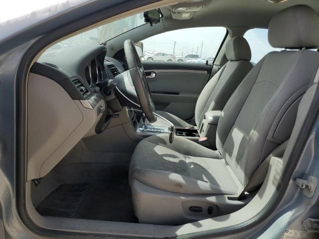 2008 Saturn Aura XE