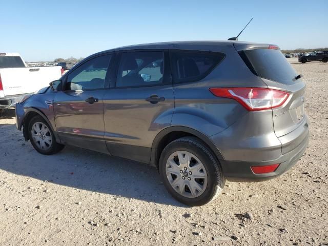 2013 Ford Escape S