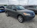 2010 Hyundai Santa FE GLS