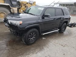 Toyota salvage cars for sale: 2016 Toyota 4runner SR5/SR5 Premium