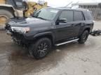 2016 Toyota 4runner SR5/SR5 Premium