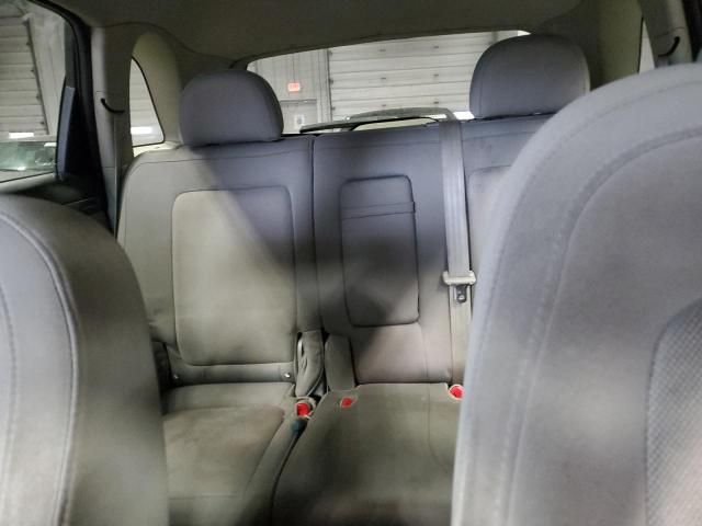 2008 Saturn Vue XE