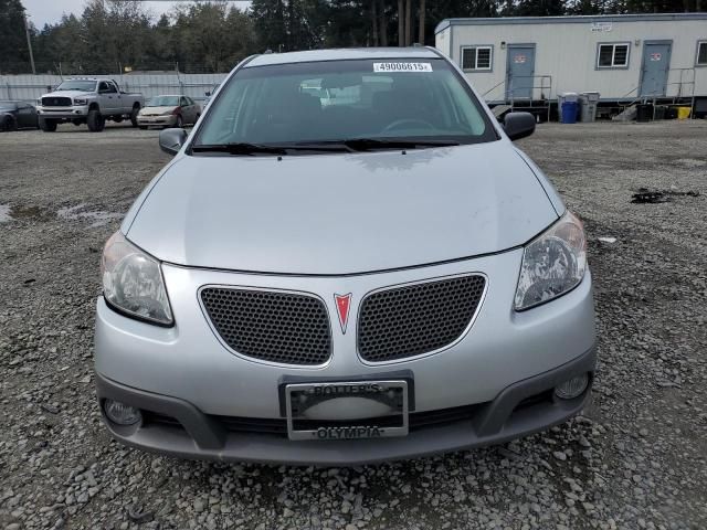 2008 Pontiac Vibe