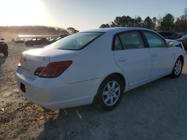 2008 Toyota Avalon XL