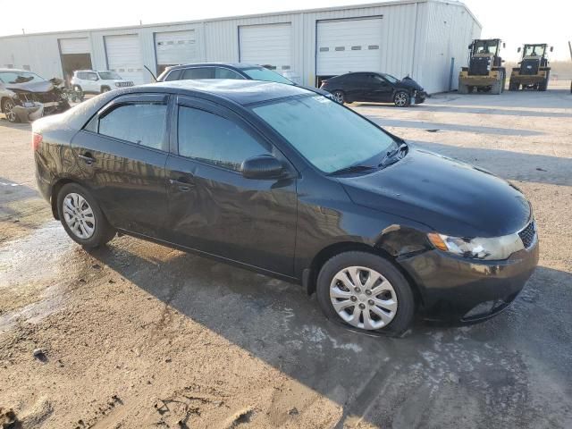 2012 KIA Forte LX