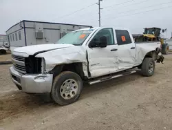 2015 Chevrolet Silverado K2500 Heavy Duty en venta en Bismarck, ND