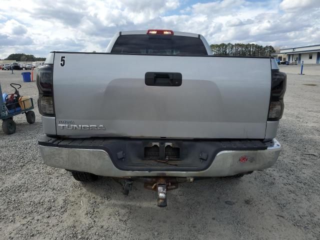 2008 Toyota Tundra Double Cab