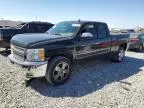 2012 Chevrolet Silverado C1500 LT