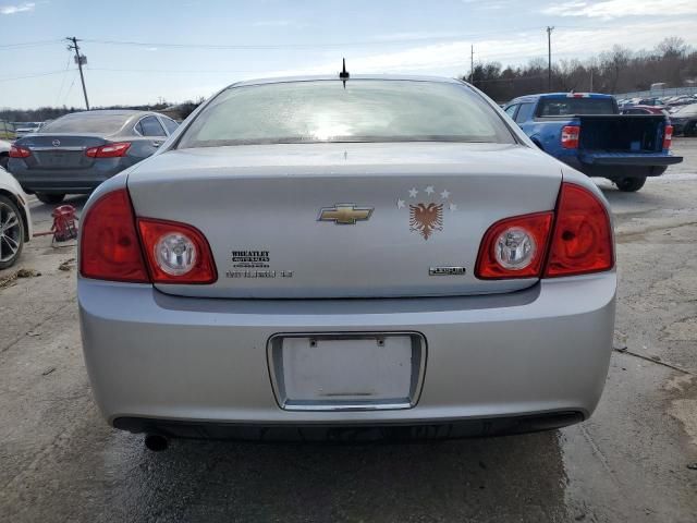 2011 Chevrolet Malibu 2LT