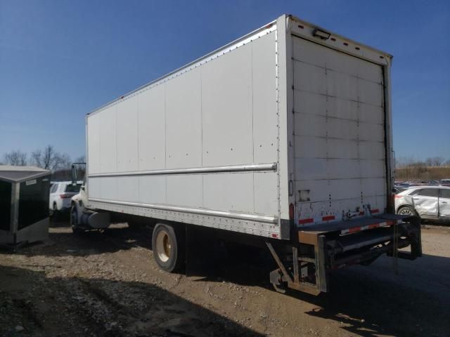 2010 International 4300 BOX Truck