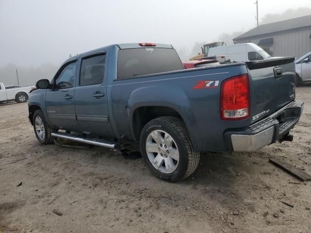 2008 GMC Sierra C1500