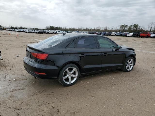 2015 Audi A3 Premium