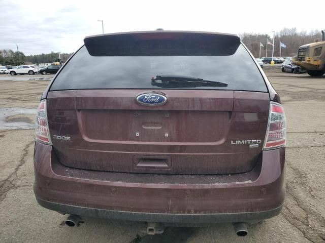 2009 Ford Edge Limited