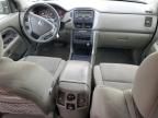 2007 Honda Pilot EX