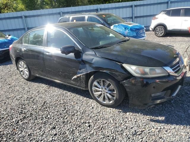 2014 Honda Accord EX