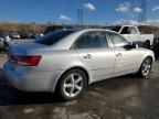 2008 Hyundai Sonata SE