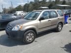 2006 Honda CR-V LX