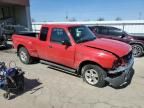 2002 Ford Ranger Super Cab