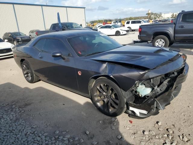 2020 Dodge Challenger R/T Scat Pack