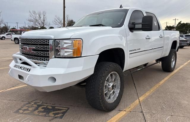 2014 GMC Sierra K2500 Denali