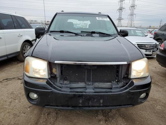 2003 GMC Envoy