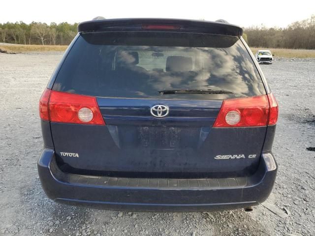 2007 Toyota Sienna CE