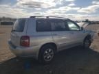 2004 Toyota Highlander Base