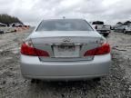 2009 Infiniti M35 Base