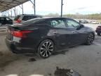 2016 Nissan Maxima 3.5S