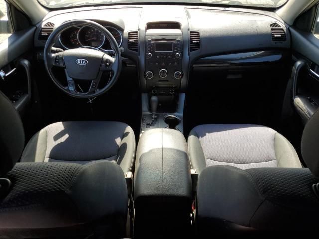 2011 KIA Sorento Base