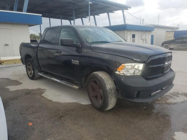 2016 Dodge RAM 1500 ST